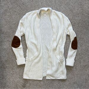 Market & Spruce knit cardigan sweater size xs